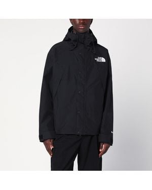 The North Face Gore Tex&Reg; Mountain Jacket - Blue