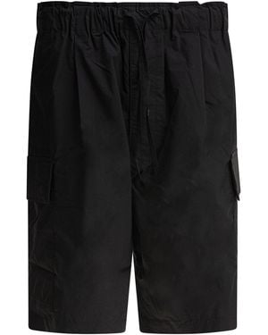 Kaptain Sunshine Pants - Black