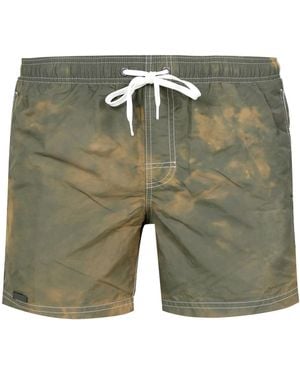 Sundek Sea Clothing - Green