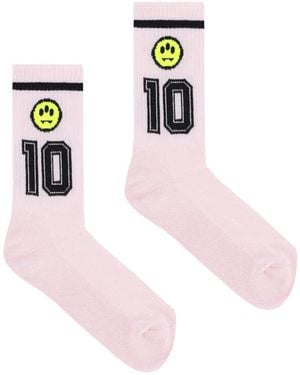 Barrow Socks - Pink