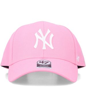 47 HAT Hats - Pink