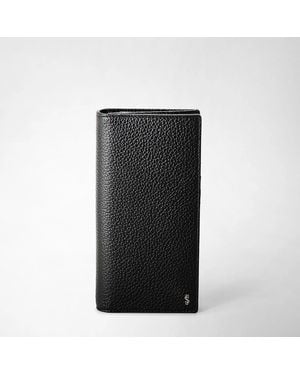 Serapian Serapische Brieftaschen schwarz