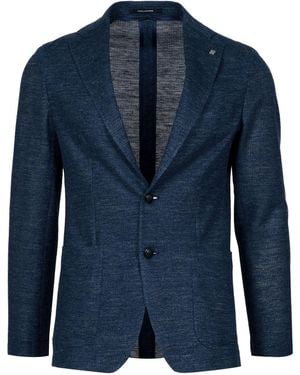 Tagliatore Chaquetas - Azul