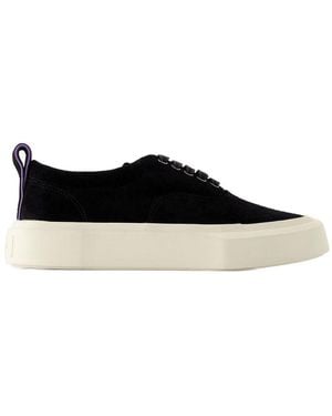 Eytys Sneakers Mother Ii - Schwarz