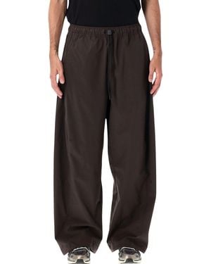 Nike Tech Helios Dri-Fit Trousers - Black