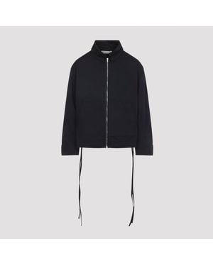 Mordecai Jackets - Black