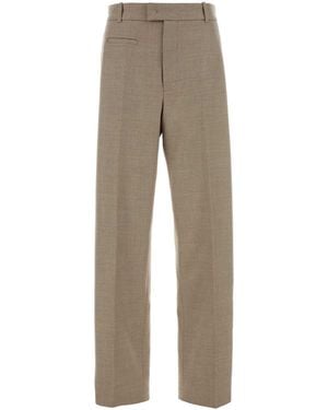 Orian Pantalone The - Natural