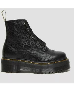 Dr. Martens Dr. Martens Sinclair - Zwart