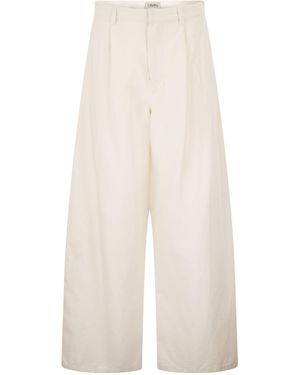 Max Mara Smmaloa - White