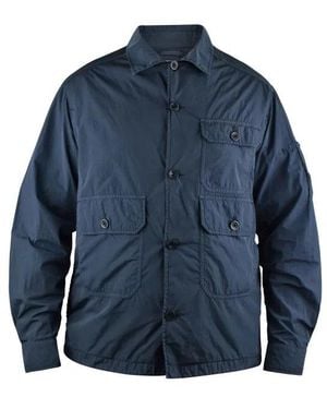C.P. Company Jacket - Blue