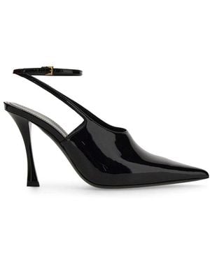 Givenchy Dãcolletã "Show" - Black