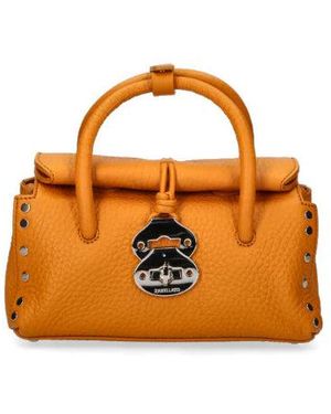 Zanellato Dotta Centauro Baby - Orange