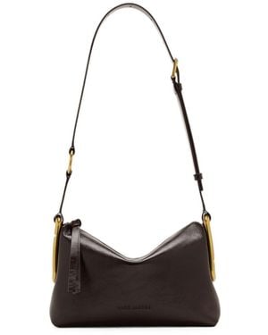 Marc Jacobs The Juliette Messenger Umhängetasche - Weiß