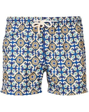 Peninsula Swim & Wear Sea Clothing - Blue