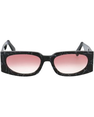 Gcds Sunglasses - Multicolour