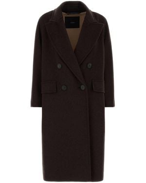 ATELIER Angus - Black