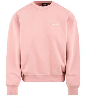 Dickies Pullover - Pink
