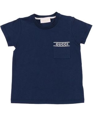 Gucci I'M The One Who's Got It - Blue