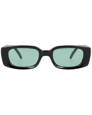 Our Legacy Samhain Sunglasses - Green