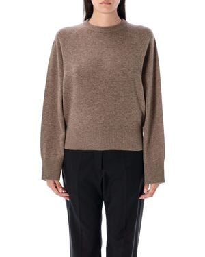 Remain Jumpers - Brown