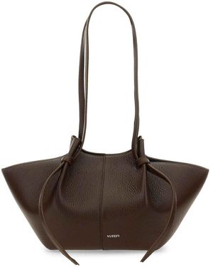 Yuzefi Tasche "Mochi" - Braun
