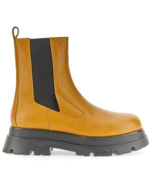 Ash Sabot Elite - Blue