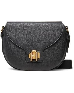 Furla Lotus S - Schwarz