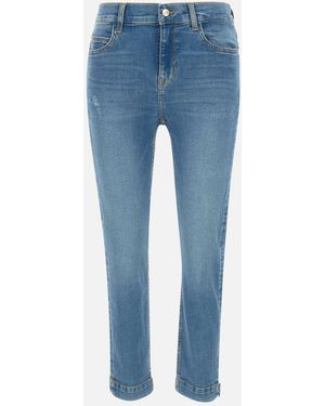 Kaos Jeans - Blu