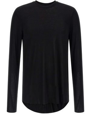 Thom Krom '953' T-Shirt - Blau