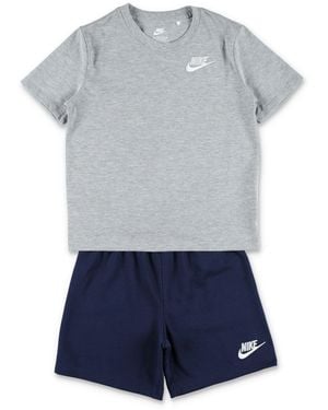 Nike Clothing - Blue