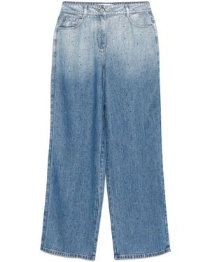 IRO Jeans Naiya - Blu