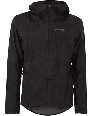 Patagonia Trail Craft - Black