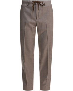 Briglia 1949 Hose - Grau