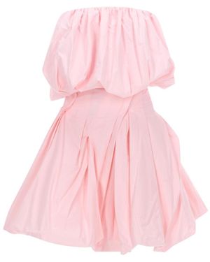 Magda Butrym Abito - Pink