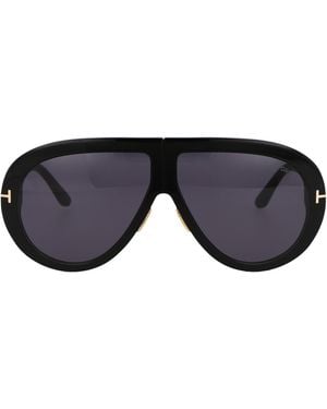 Tom Ford Sunglasses - Blue