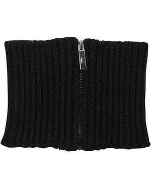 Sa Su Phi Scarves - Black