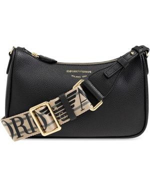 Emporio Armani Bags - Black
