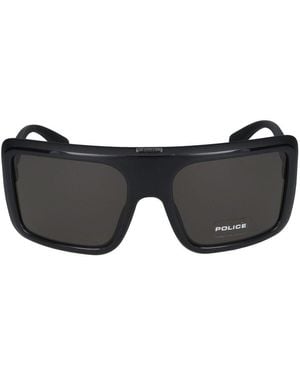 Police Sunglasses Splf62 07 V4 /19/130 - Black
