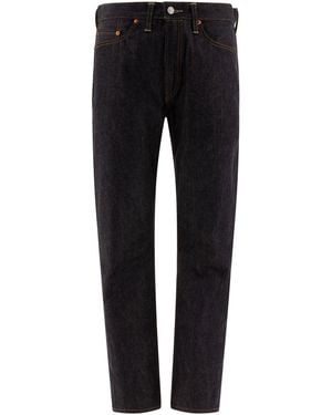 Levi's Levi 's Vintage -Kleidung "501 1954" Jeans - Schwarz