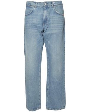 AMISH Jeans - Blauw