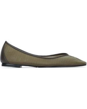 Jacquemus Le Petit Bisou - Green