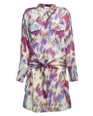 Isabel Marant Kleider - Blau