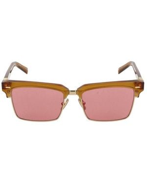 Miu Miu Sonnenbrille 0 mu 10 Zs 15 T1 D0 /17/140 - Pink