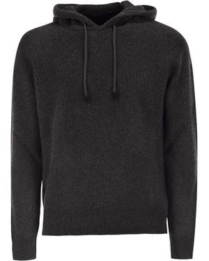 Tagliatore Hunter - Black