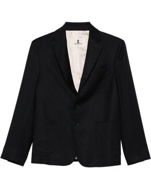 Barena Giacca Sila - Black