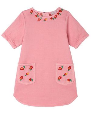 Stella McCartney Dress - Pink