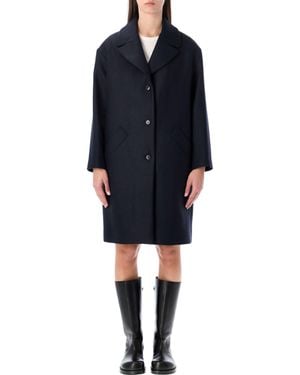 A.P.C. Jassen Blauw
