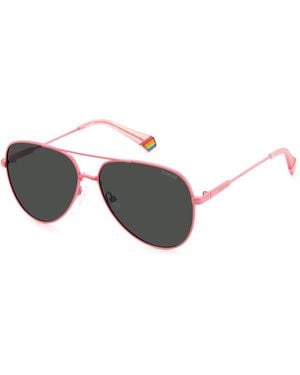 Polaroid Pld 6187/S Sunglasses - Black