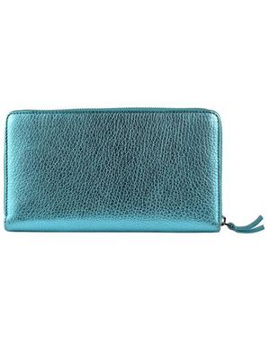 Balenciaga Wallet - Blue