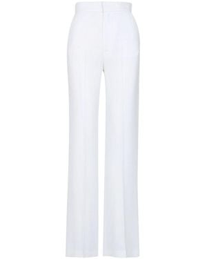 Aniye By Trousers - White